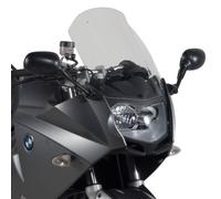 Cupolino parabrezza givi D332ST windscreen bmw F 800 S (06 > 14)