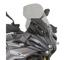 CUPOLINO / PARABREZZA [GIVI] - SUZUKI GSX-S 1000 GX (2024) - COD.D3128S
