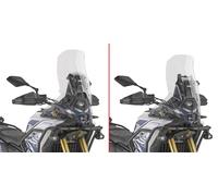 Cupolino Parabrezza Givi Trasparente Per Voge Valico Rally 800 2025 2026