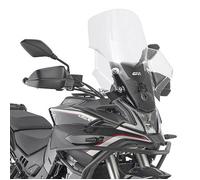 CUPOLINO / PARABREZZA GIVI - VOGE VALICO 500DS (2020-2021-2022) - D9251ST