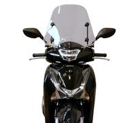 CUPOLINO PARABREZZA HONDA SH 125I 150I 2017 2020 ATT. FABBRI SUMMER