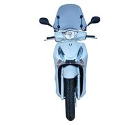 CUPOLINO PARABREZZA HONDA SH 125I 150I ABS 2013 2016 ATT. FABBRI SUMMER
