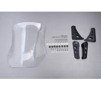 Cupolino / Parabrezza in Trasparente per HUSQVARNA ENDURO 701 2016-25