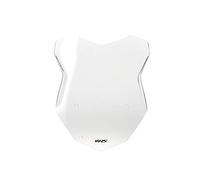 CUPOLINO PARABREZZA INTERMEDIO WRS R 1200 GS 2013-18 / R 1250 GS 2018-23 (Trasparente)
