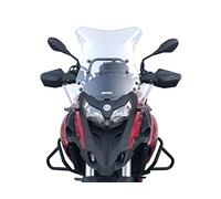 CUPOLINO PARABREZZA INTERMEDIO WRS TRK 502 / X 2017-2025 (Trasparente)