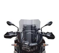 Cupolino Parabrezza Isotta Fume Scuro Per Bmw F850 GS F850GS 2018 2019 2020 2021