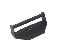 Cupolino Parabrezza Moto Per 390 790 890 Per Adventure Per Rally 2017-2021 Parabrezza In Acrilico Moto Caricabatterie Wireless Staffa Navigazione(Bracket)