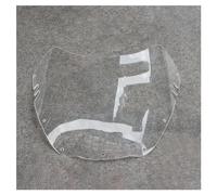 Cupolino Parabrezza Moto Per Suzuki Per RGV250 VJ22 1991-1996 Per RGV 250 VJ 22 1992-1995 Parabrezza Parabrezza Trasparente Moto Arabrezza Deflettori Moto