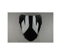 Cupolino Parabrezza Nero DUCATI 1098 2007-2009 doppia bolla in Policarbonato