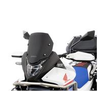 CUPOLINO PARABREZZA NERO OPACO ISOTTA COMPATIBILE PER TRANSALP XL 750 2023 2024 2025