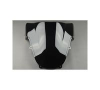 Cupolino / Parabrezza Nero SUZUKI GSXR GSX-R 1000 WVBL 2001-2002 doppia bolla