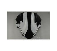 Cupolino / Parabrezza Nero SUZUKI GSXR GSX-R 750 WVB3 2004-2005 doppia bolla