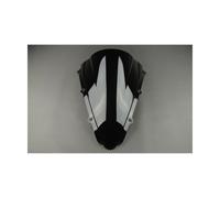 Cupolino / Parabrezza Nero YAMAHA YZF R1 YZF-R1 2000-2001 doppia bolla