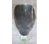 CUPOLINO PARABREZZA ORIGINALE PIAGGIO MP3 HPE (DAL 2019) FUME' - 1B007788R