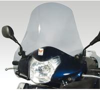 CUPOLINO PARABREZZA PARAVENTO FUMè ISOTTA PER HONDA SH 300 2008