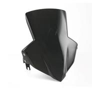 Cupolino Parabrezza Per CB650F Per CB 650 F Per CB 650F 2014-2021 Parabrezza ABS Protezione Parabrezza Staffa Nero Fumo(Smoke)