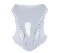 Cupolino Parabrezza Per G310 Per GS Moto Parabrezza Ispessito Aumenta Il Flusso D'aria Del Per Vento Viser Deflettori Accessori Moto