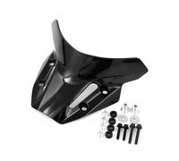 Cupolino Parabrezza Per Moto Per MT-09 FZ-09 SP 2021 2022 Parti Per Deflettori Antivento, Parabrezza, Spoiler, Protezione Estensione Carenatura
