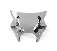 Cupolino Parabrezza Per MT-09 2024 Per MT09 SP Per MT 09 2024 2025 Parabrezza Moto Parabrezza Parabrezza Deflettori Parabrezza Parabrezza Anteriore Moto(Transparent)