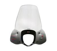 CUPOLINO PARABREZZA PER SCOOTER MALAGUTI CENTRO 50-125-160 2007/2012 22711