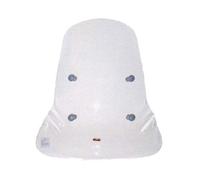 CUPOLINO PARABREZZA PER SCOOTER MBK OVETTO/YAMAHA NEO'S 50-100 21601