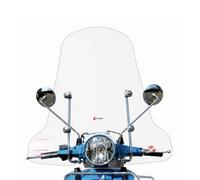 CUPOLINO PARABREZZA PER SCOOTER PIAGGIO VESPA PX/PE 125-150-200/ARCOBALENO 21881