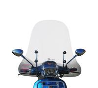 CUPOLINO PARABREZZA PER SCOOTER PIAGGIO VESPA SPRINT 50-125CC 2014/2019 23296
