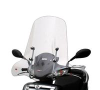 CUPOLINO PARABREZZA PER SCOOTER SYM HD/EVO 125-200 22906