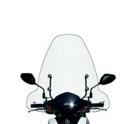 CUPOLINO PARABREZZA PER SCOOTER SYM JET 4/SYMPHONY SR 50-125CC 23121