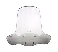 CUPOLINO PARABREZZA PER SCOOTER YAMAHA X-CITY 125-250 2007/2018 22691