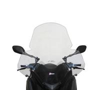 CUPOLINO PARABREZZA PER SCOOTER YAMAHA X-MAX 125-250 2010/2013 23091
