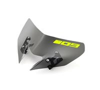 cupolino Parabrezza Per YA&MAHA MT-09/SP FZ-09 MT-09SP MT09 FZ09 MT FZ 09 2017-2020 18 19 Parabrezza Pare-brise Moto Deflettori Del