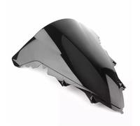 Cupolino Parabrezza Per YZF 1000 Per R1 2009 2010 2011 2012 2013 2014 Moto Parabrezza Schermo Deflettori Del Per Vento Double Bubble Parabrezza