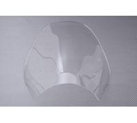 Cupolino / Parabrezza Policarbonato Chiaro per BMW R850R R 850R 2003-2007