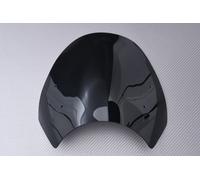 Cupolino / Parabrezza Policarbonato Nero BMW R850R R 850R 2003-2007