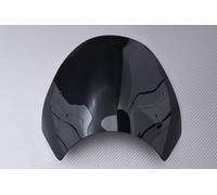 Cupolino / Parabrezza Policarbonato Nero per BMW R850R R 850R 2003-2007
