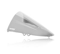 CUPOLINO PARABREZZA RACE ALTO WRS PANIGALE 1199/899 TUTTI MODELLI (Fumè)