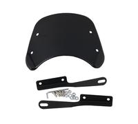 Cupolino/Parabrezza Retro Per Moto Guzzi V7 V9 V50 - Accessori
