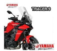 CUPOLINO PARABREZZA SCHERMO ALTO ORIGINALE YAMAHA TRACER 900 e GT 2018 2019 2020
