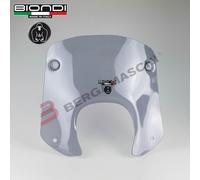 CUPOLINO PARABREZZA SCOOTER PER BEVERLY 125/300 10> BIONDI 8061274 PIAGGIO