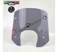 CUPOLINO PARABREZZA SCOOTER PER PIAGGIO MEDLEY 125 150 2016>2020 BIONDI 8061279