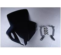 Cupolino / Parabrezza Sport HONDA CB 650 F CB650F RC97 2017-2018 H:37cm