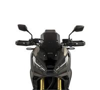 Cupolino parabrezza Sport Isotta Fumé Scuro per Honda X-ADV 750 DAL 2021 AL 2025