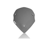 CUPOLINO PARABREZZA SPORT MULTISTRADA 1200 / ENDURO / 950 / 1260 2015-2021 (Fumè scuro)