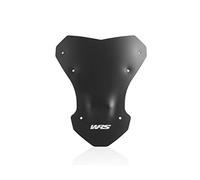 CUPOLINO SPORT NERO WRS PER HONDA AFRICA TWIN CRF 1000 L / ADV SPORTS 2015-2019