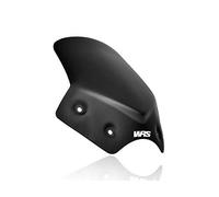 CUPOLINO PARABREZZA SPORT WRS R 1200 R 2006-2014 (Nero opaco)
