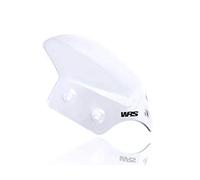 CUPOLINO PARABREZZA SPORT WRS R 1200 R 2006-2014 (Trasparente)