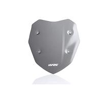 CUPOLINO PARABREZZA SPORT WRS S 1000 XR 2015-2019 (Fumè scuro)