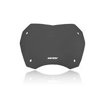 CUPOLINO PARABREZZA SPORT WRS SH 125/150 2017-2019 (Fumè scuro)