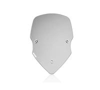 CUPOLINO PARABREZZA STANDARD MULTISTRADA 1200 / ENDURO / 950/1260 2015-2021 (Fumè)